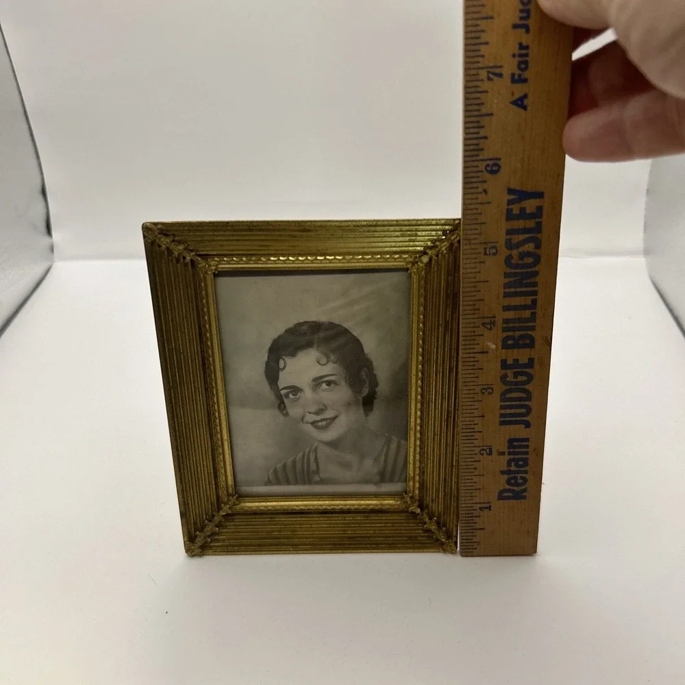 Vtg Small 5